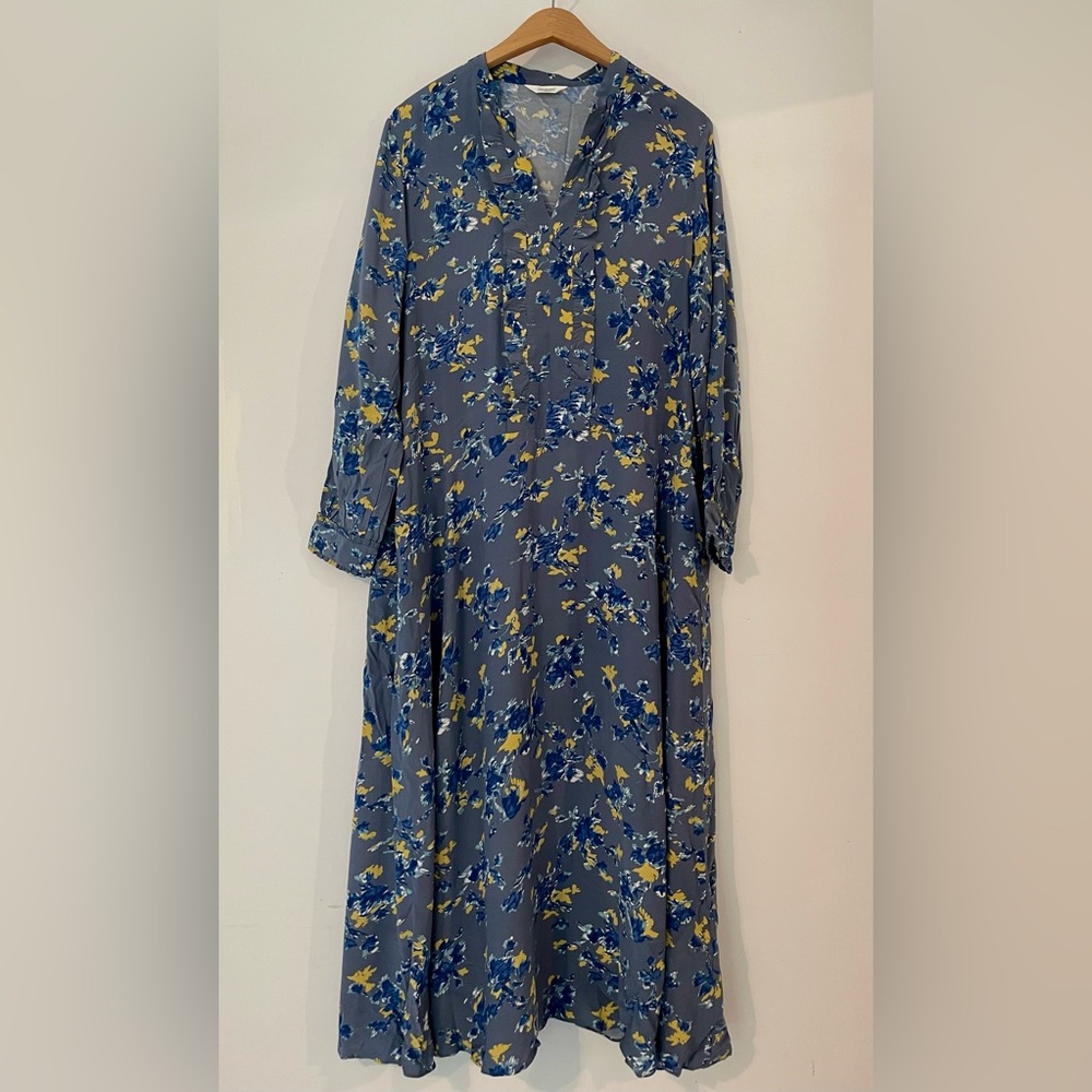 Toast Dress